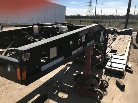 Lowboys Fontaine 50 TON