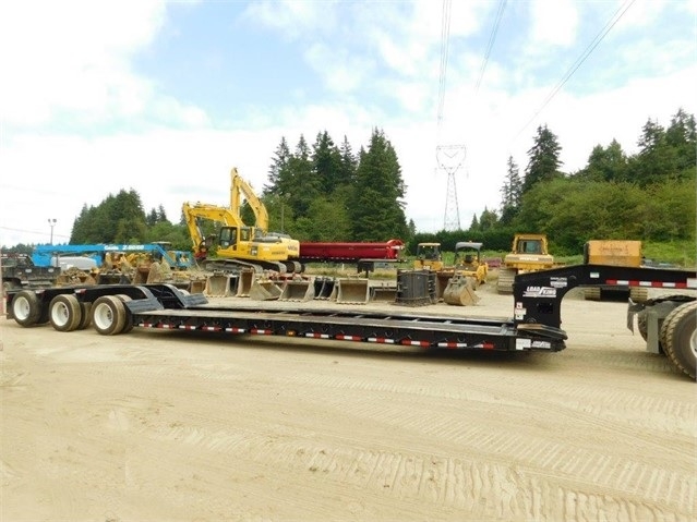 Lowboys Load King 55 TON