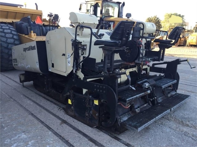 Pavers Ingersoll-rand PF3120