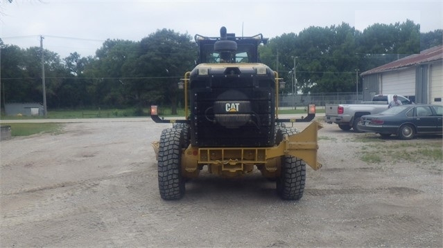 Motoconformadoras Caterpillar 140M usada Ref.: 1552011723272387 No. 4