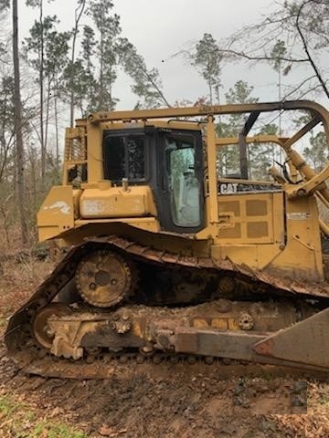 Dozers/tracks Caterpillar D6R