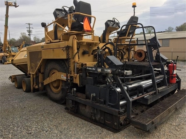 Pavimentadoras Caterpillar AP-1000D importada a bajo costo Ref.: 1553015827153824 No. 2
