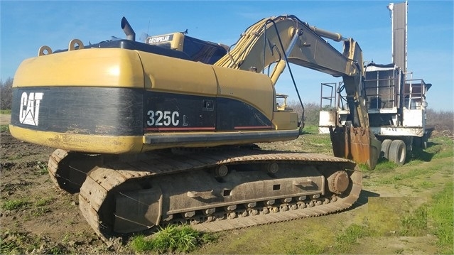 Excavadoras Hidraulicas Caterpillar 325 CL de bajo costo Ref.: 1553561390926115 No. 2
