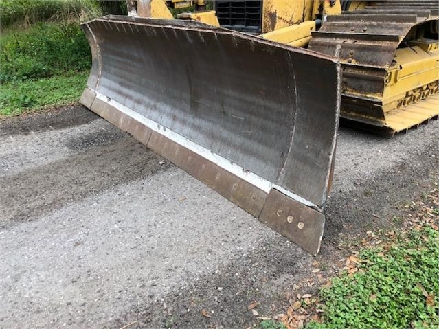 Tractores Sobre Orugas Caterpillar D3G usada de importacion Ref.: 1553714776793027 No. 2