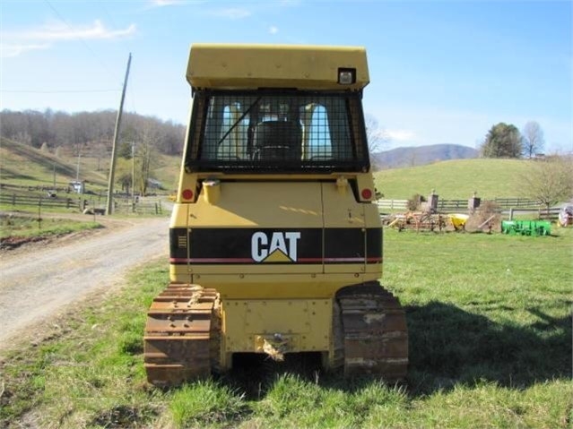 Tractores Sobre Orugas Caterpillar D5G importada en buenas condic Ref.: 1554228930609828 No. 3