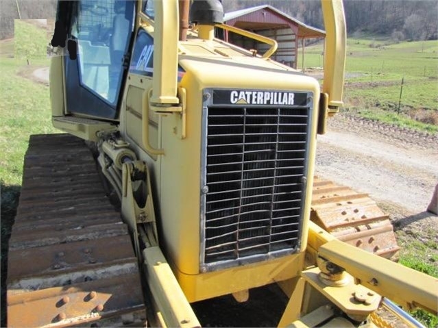 Tractores Sobre Orugas Caterpillar D5G importada en buenas condic Ref.: 1554228930609828 No. 4