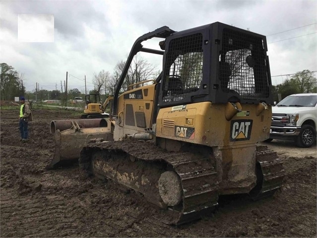 Tractores Sobre Orugas Caterpillar D4K en optimas condiciones Ref.: 1554244864155294 No. 4