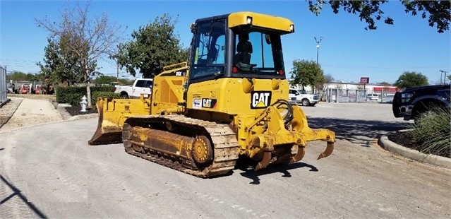 Tractores Sobre Orugas Caterpillar D5K seminueva en venta Ref.: 1554324423051960 No. 2