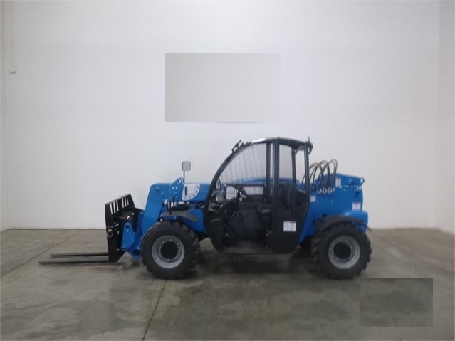 Telehandler Genie GTH