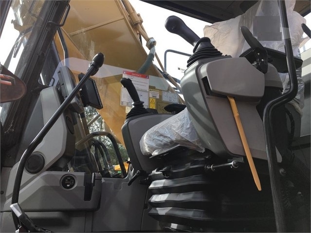 Excavadoras Hidraulicas Caterpillar 320FL de importacion a la ven Ref.: 1554343420878458 No. 2