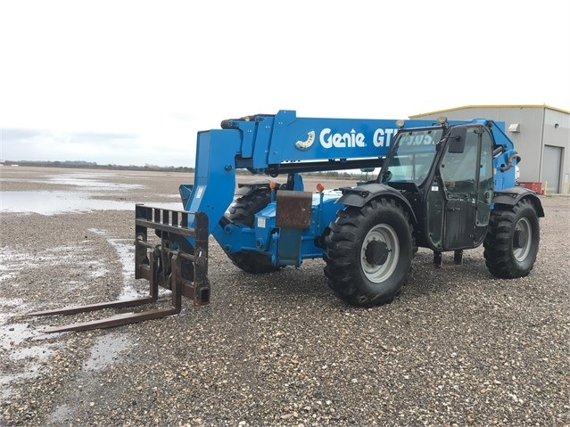 Telehandler Genie GTH1056