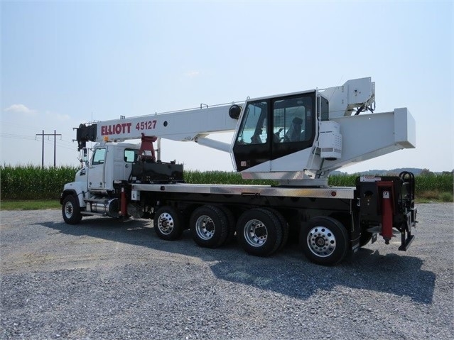 Cranes Elliott 4512