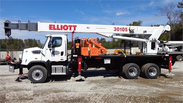 Cranes Elliott 30105