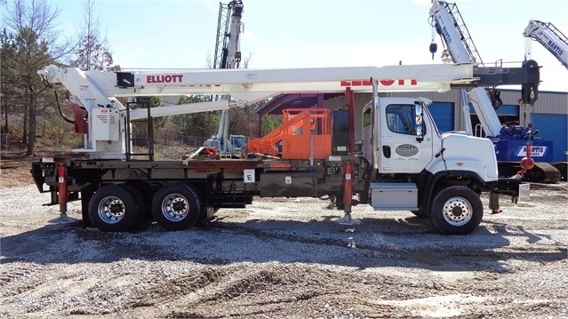 Gruas Elliott 30105 seminueva en venta Ref.: 1554835363156357 No. 3