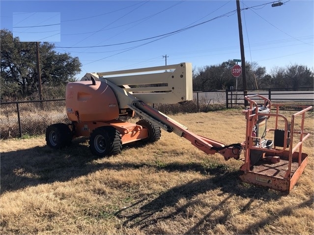 Plataformas Elevadoras Jlg 450A