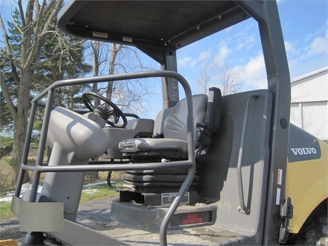 Compactadora Vibratoria Volvo SD100 de segunda mano a la venta Ref.: 1555522311304471 No. 3