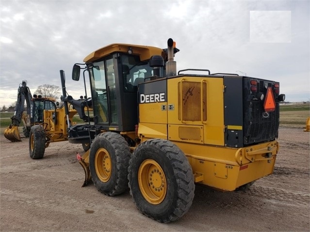 Motoconformadoras Deere 770GP en buenas condiciones Ref.: 1555526471425093 No. 3