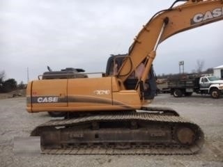 Excavadoras Hidraulicas Case CX210 importada de segunda mano Ref.: 1556215210257284 No. 4