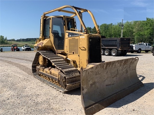 Dozers/tracks Caterpillar D5N