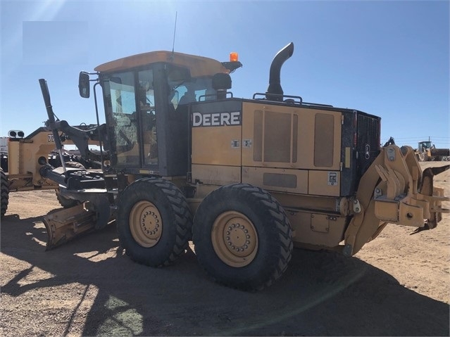 Motoconformadoras Deere 772GP usada en buen estado Ref.: 1556222188377009 No. 3