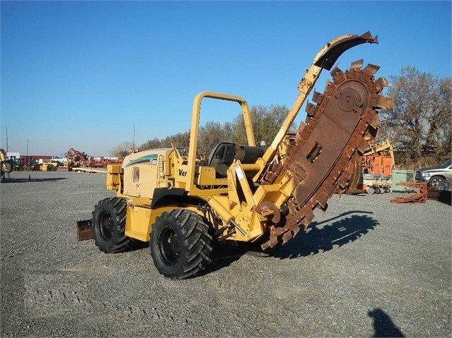 Zanjadora Vermeer RT950 seminueva en venta Ref.: 1556382366949560 No. 3