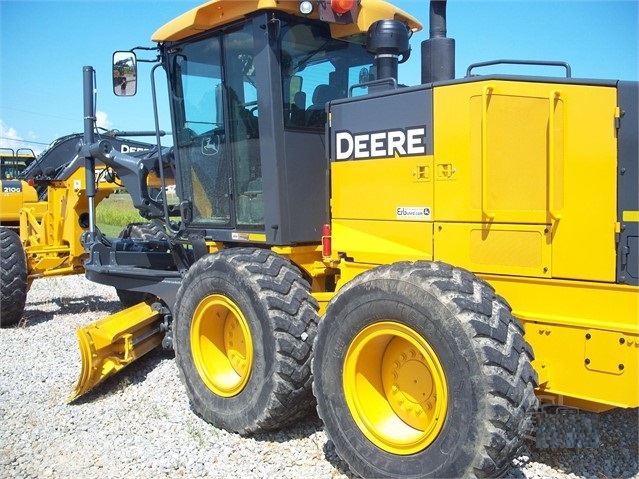 Motoconformadoras Deere 772G en optimas condiciones Ref.: 1556727300998673 No. 2