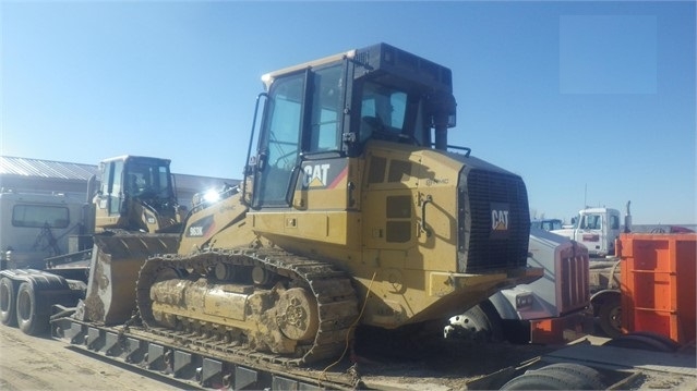 Cargadoras Sobre Orugas Caterpillar 963K importada en buenas cond Ref.: 1556825480847913 No. 2