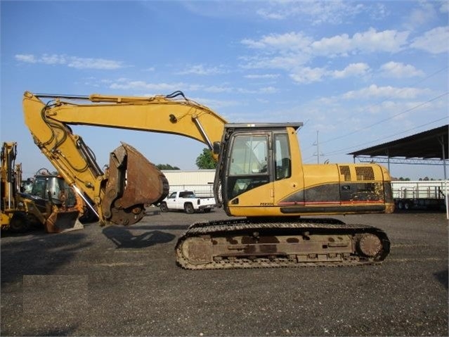 Excavadoras Hidraulicas Caterpillar 320CL usada en buen estado Ref.: 1556840173642508 No. 2