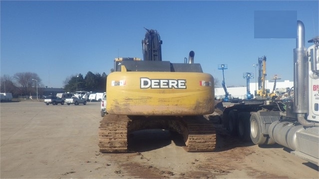 Excavadoras Hidraulicas Deere 350G usada en buen estado Ref.: 1557364190146300 No. 4