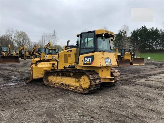 Tractores Sobre Orugas Caterpillar D6K en optimas condiciones Ref.: 1557447584723780 No. 3