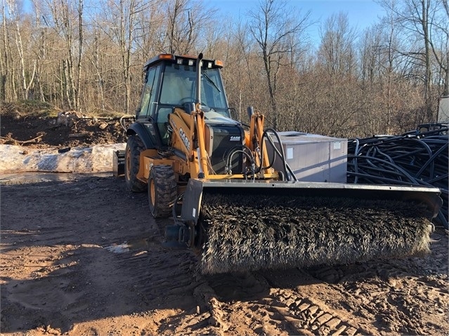 Backhoe Loaders Case 570