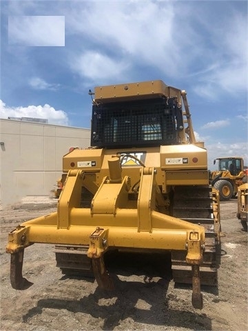 Tractores Sobre Orugas Caterpillar D6T en buenas condiciones Ref.: 1557942769857688 No. 3