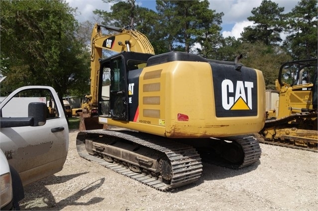 Excavadoras Hidraulicas Caterpillar 320EL importada a bajo costo Ref.: 1557947738267587 No. 2