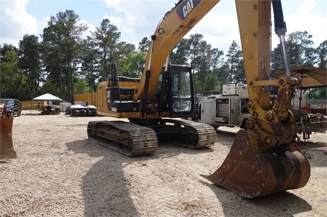 Excavadoras Hidraulicas Caterpillar 320EL importada a bajo costo Ref.: 1557947738267587 No. 4