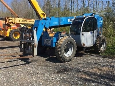 Telehandler Genie GTH844