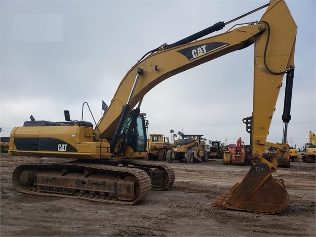 Hydraulic Excavator Caterpillar 330DL