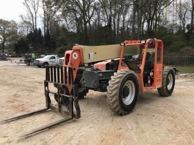 Telehandler Jlg G6-42A