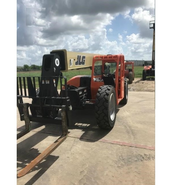 Manipulador Telescopico Jlg G6-42A importada a bajo costo Ref.: 1558387385647401 No. 2