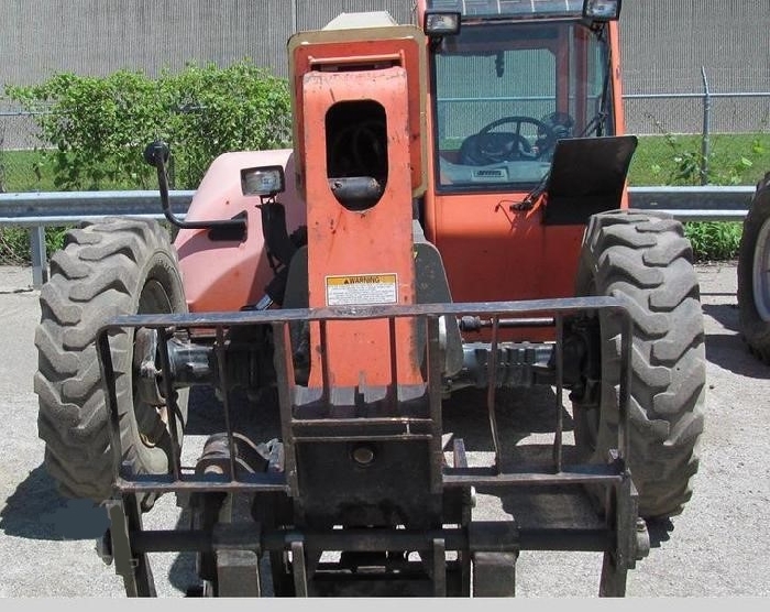 Telehandler Jlg G6-42A