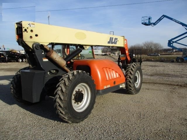 Telehandler Jlg G6-42A