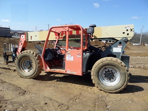 Telehandler Jlg G6-42A