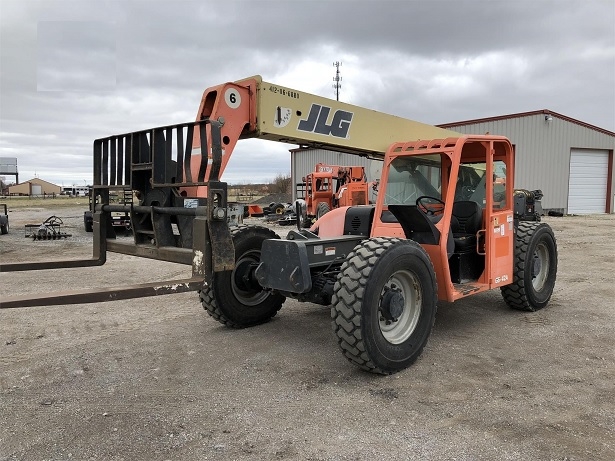 Telehandler Jlg G6-42A