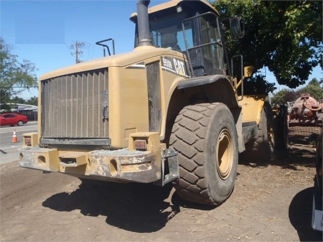 Cargadoras Sobre Ruedas Caterpillar 950H en venta Ref.: 1558475097644736 No. 2