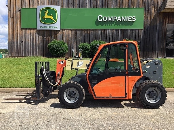 Telehandler Jlg G5-18A