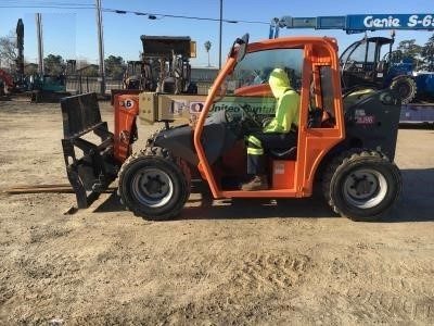 Telehandler Jlg G5-18A