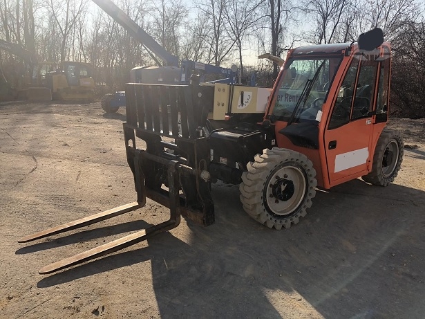 Telehandler Jlg G5-18A