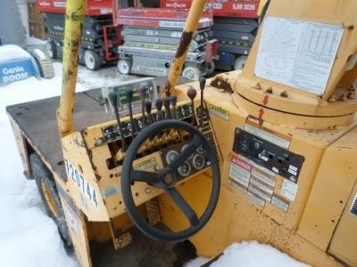 Gruas Broderson IC35 importada en buenas condiciones Ref.: 1558636420527297 No. 3