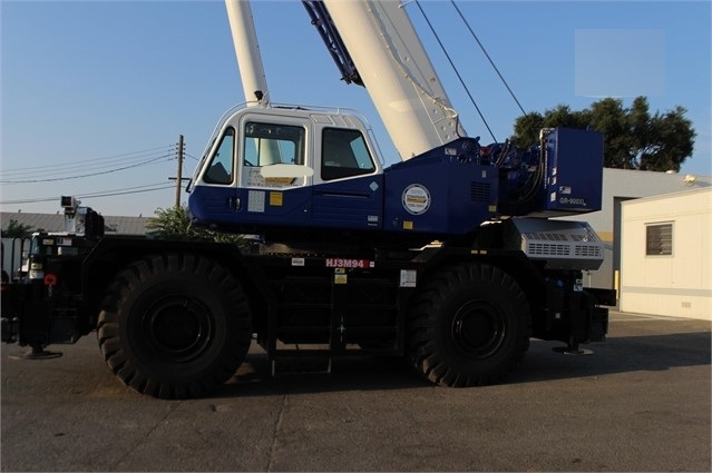 Gruas Tadano GT900XL-1 importada en buenas condiciones Ref.: 1558969195023626 No. 3