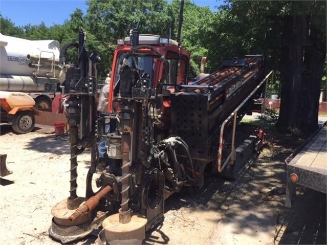 Drills Ditch Witch JT4020