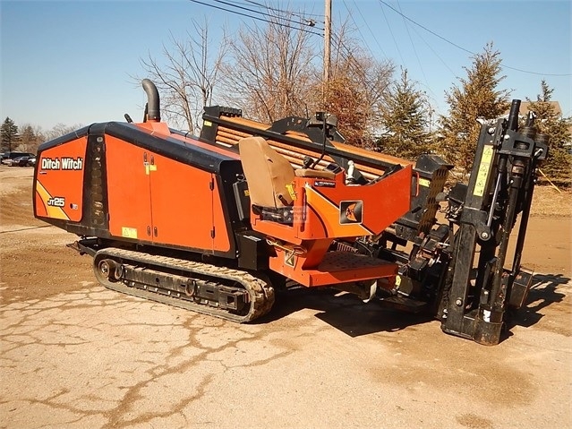 Drills Ditch Witch JT25